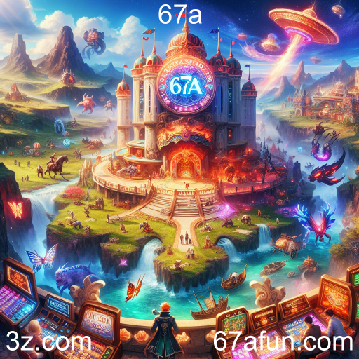 Explorando Mundos: A Magia dos Jogos de Aventura