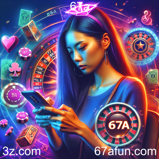 A Revolução dos Jogos Mobile: Entretenimento na Palma da Mão